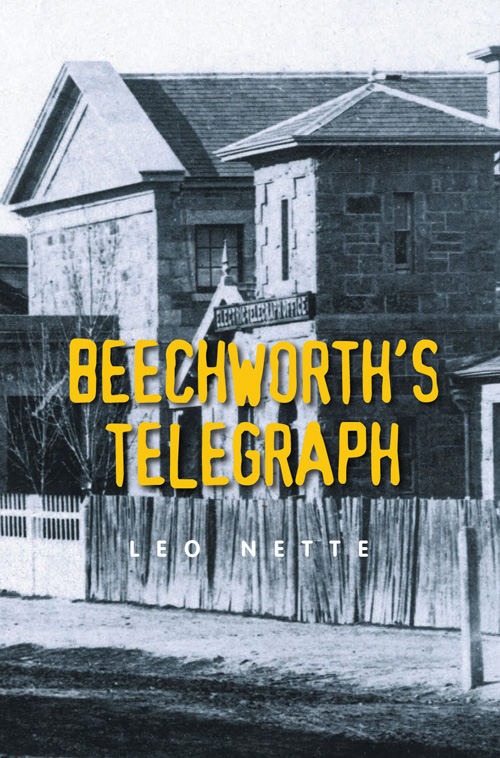 Book Cover